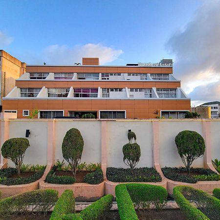 Apese Presken Hotels @ Victoria Island מראה חיצוני תמונה