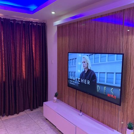Apese Presken Hotels @ Victoria Island מראה חיצוני תמונה