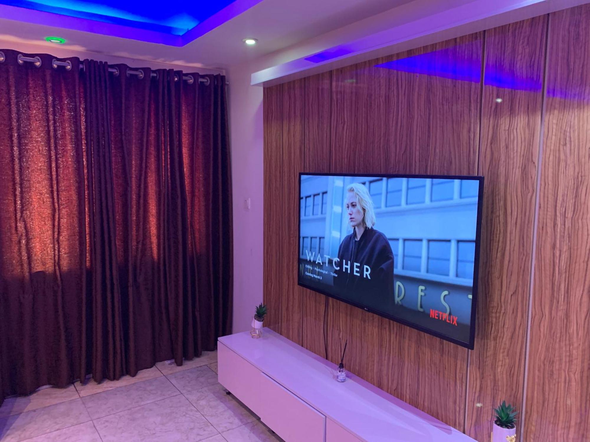 Apese Presken Hotels @ Victoria Island מראה חיצוני תמונה