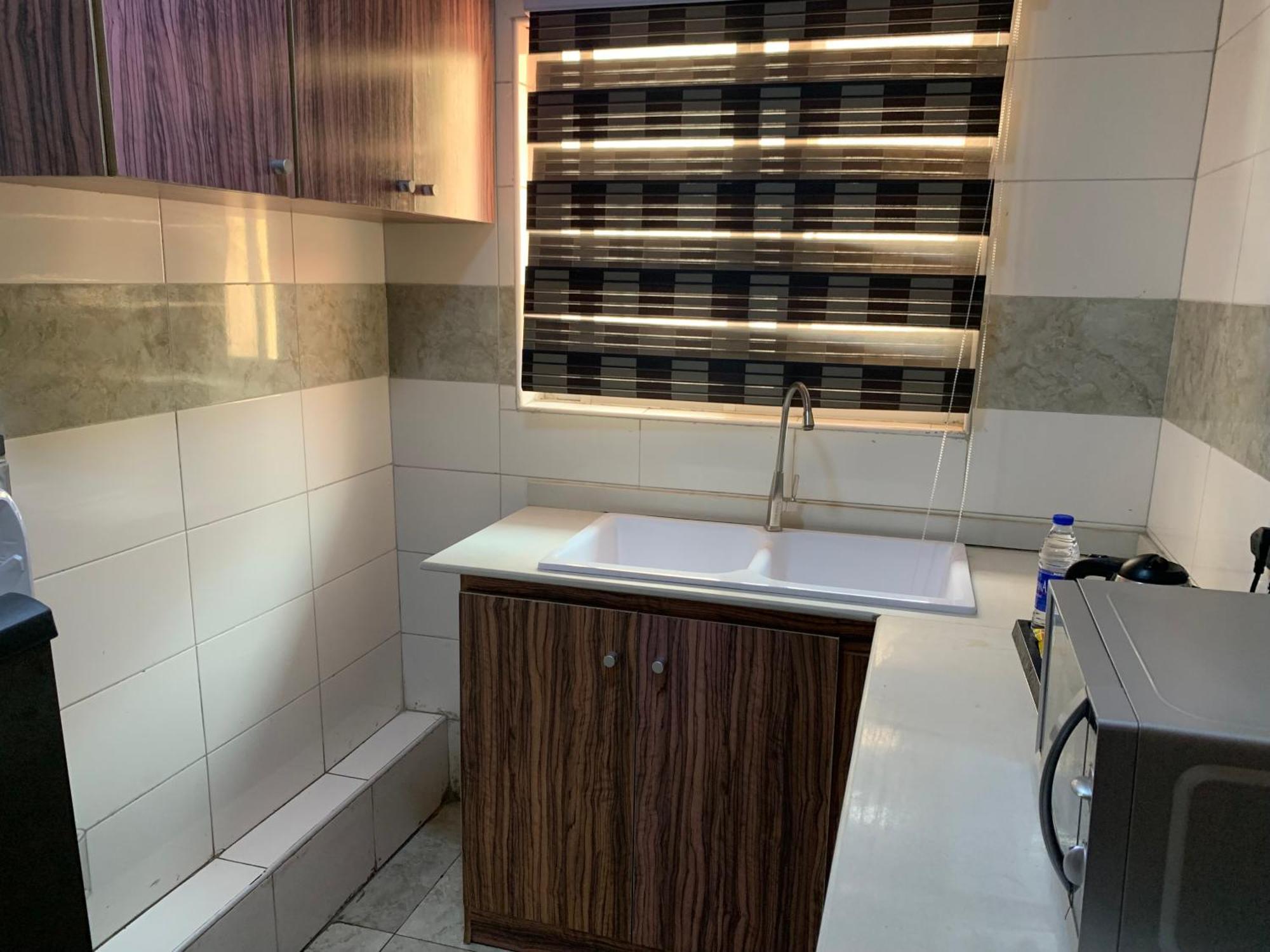 Apese Presken Hotels @ Victoria Island מראה חיצוני תמונה