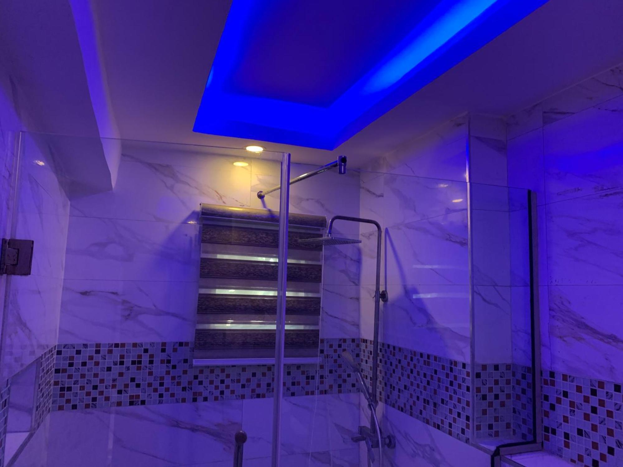 Apese Presken Hotels @ Victoria Island מראה חיצוני תמונה