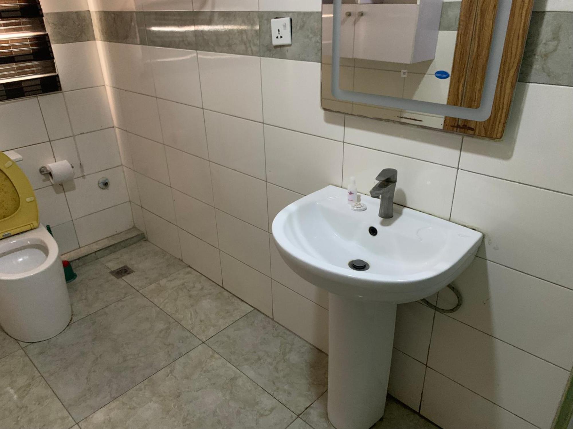 Apese Presken Hotels @ Victoria Island מראה חיצוני תמונה