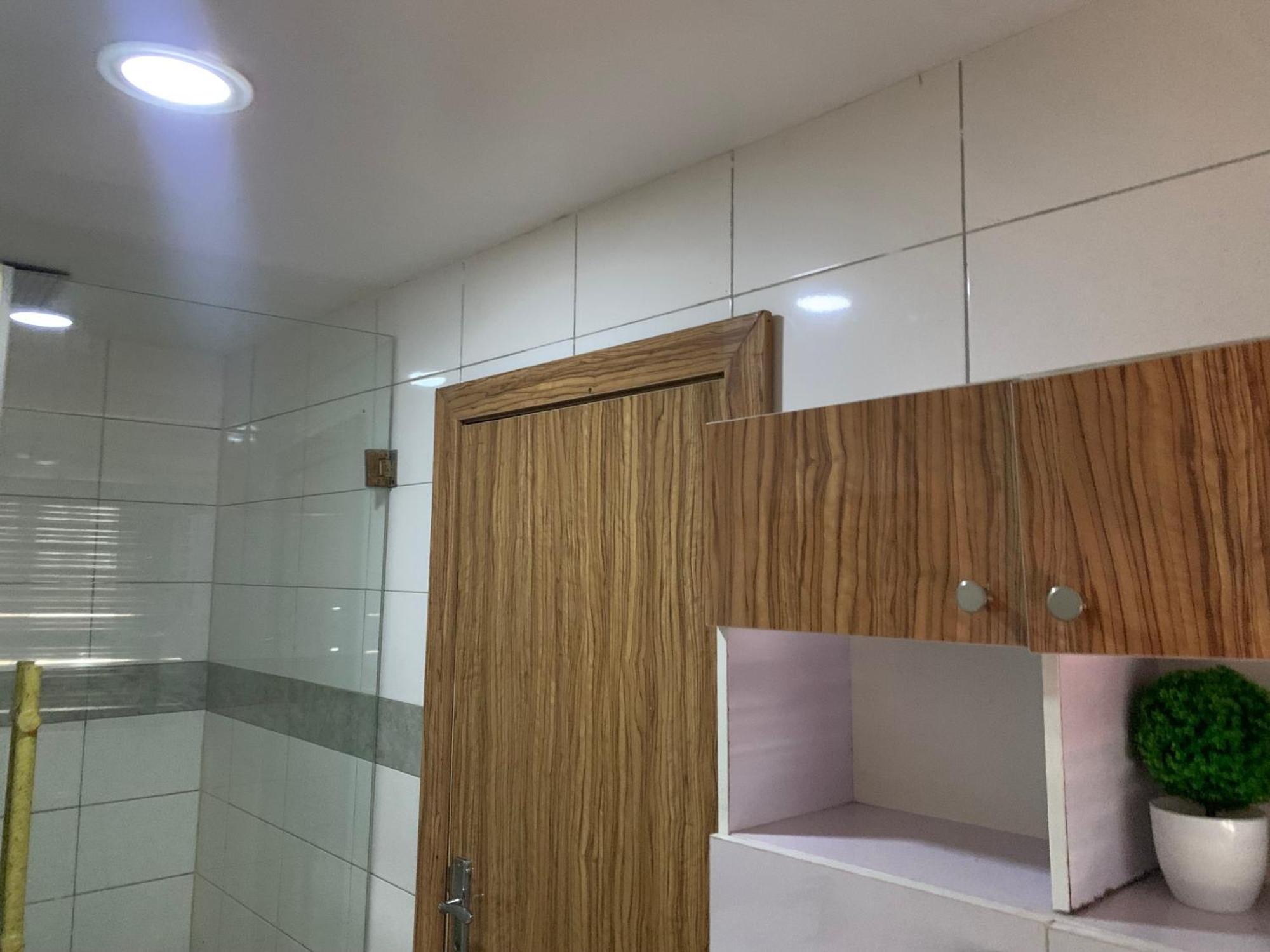 Apese Presken Hotels @ Victoria Island מראה חיצוני תמונה